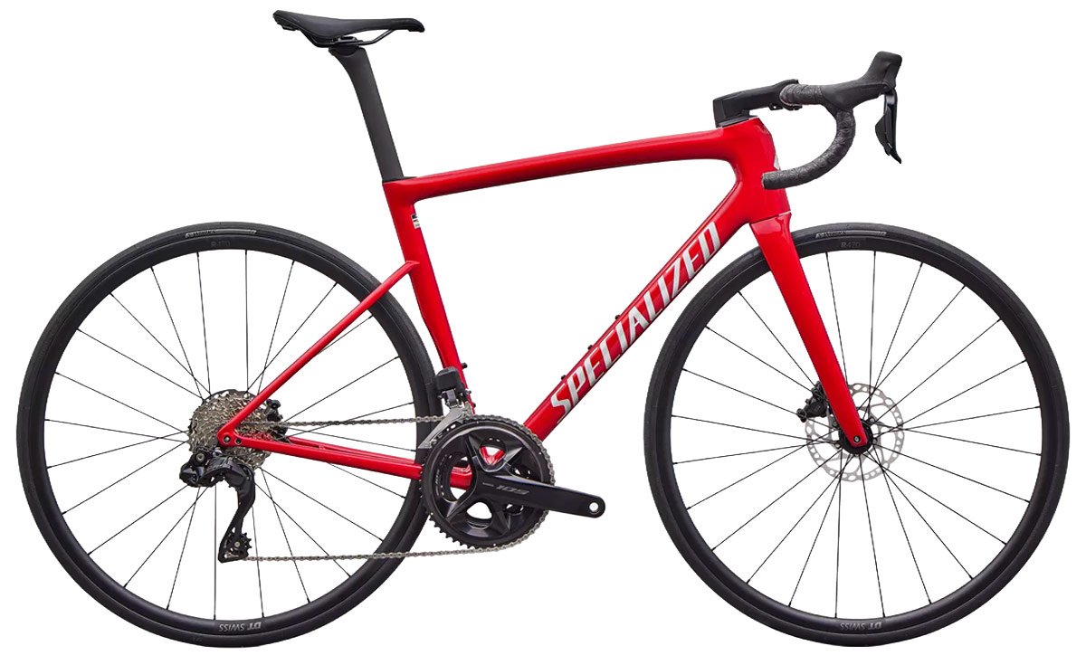 Specialized Tarmac SL8