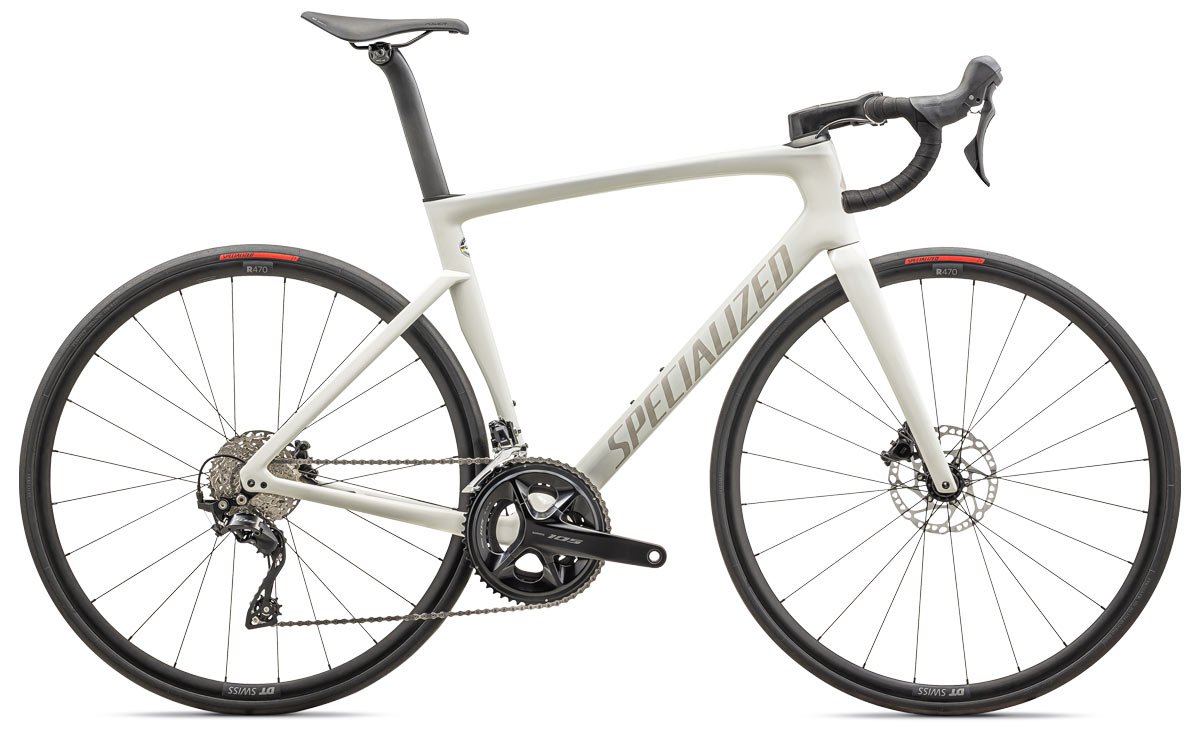 Specialized Tarmac SL7