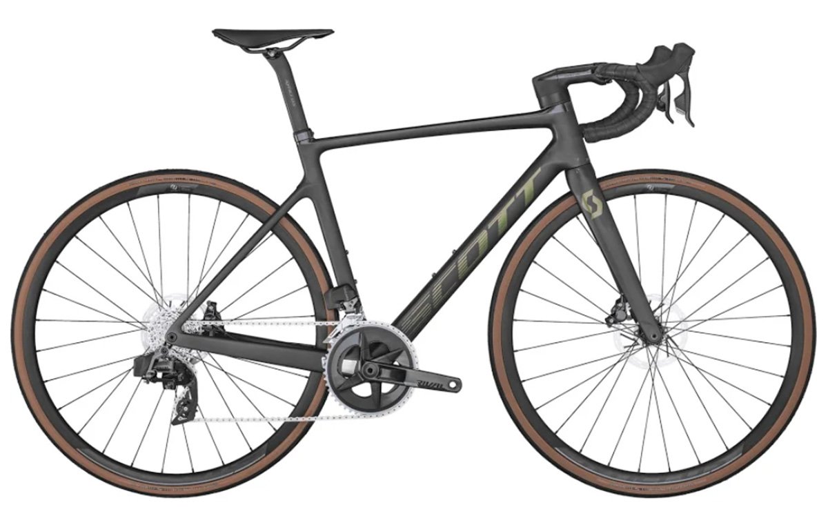 Scott Addict RC 30