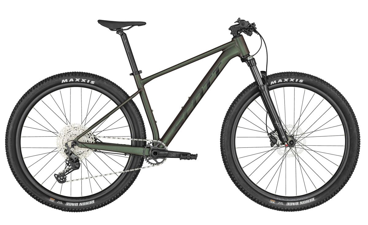 Scott Scale 980 / Aspect 930